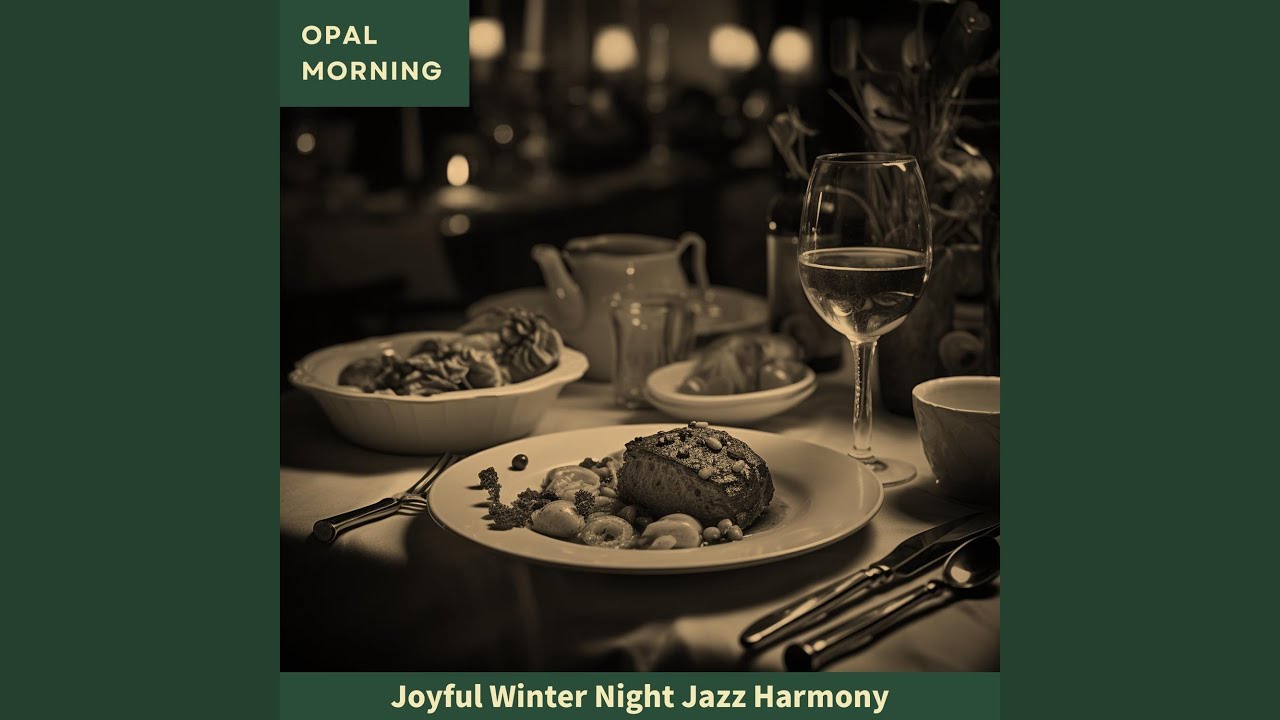 Whispering Winter's Thaw (Key D Ver.)