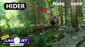 We played Hide & Seek across the Netherlands | Episode 2