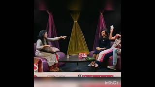 Sivaangi❤ Fun 🤣Interview 😂Bujji Ah??Yaru Pa Adu?? Comedy