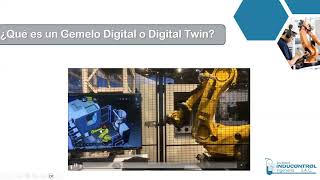 GEMELOS DIGITIALES: DE LA SIMULACIÓN A LA INGENIERÍA REAL - Quanser.