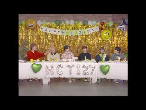 [NCT 도영/해찬] 모든 문제의 시초는 해찬 (ft.문고리 잠긴 썰)