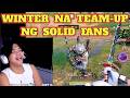 WINTER NAGBIGAY NG MAGANDANG LARO SA FOLLOWERS #wintergaming
