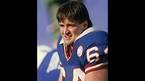 The Jim Burt Tribute