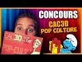 Cac3d 2018 dition pop culture  guide antiarnaque 