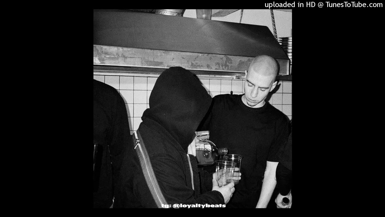 [FREE] FRIENDLY THUG 52 NGG x KIZARU TYPE BEAT - "BLANT"