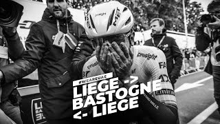 Liège-Bastogne-Liège | Behind the scenes