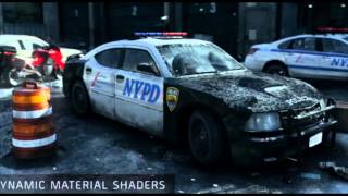 The Division Gameplay Reveal (VGX World Premiere Gameplay Reveal trailer)