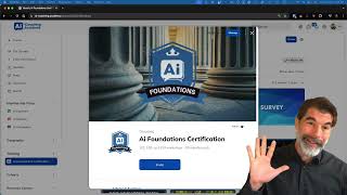 Famous Ai Foundations Certification - Introduction Wealth
