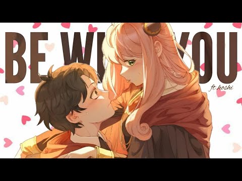 Nightcore - Be with You
