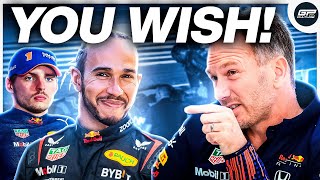 Horner Reveals Hamiltons GREATEST SECRET Wish!
Lewis Hamilton has renewed his contract with Mercedes until 2024, but some of his recent actions show that the 7-time world champion might not be as dedicated to the Silver Arrows as the fans would’ve perceived. Christian Horner has made a shocking claim on Hamilton’s talks during the period of rumor swirls going around, and it seems like he has been much closer to replace Perez than we could originally imagine! Why did this deal fell through – and more importantly, does it actually mean Hamilton and Verstappen would get in the same team at a certain point in their F1 careers?
In todays video we look at Horner Reveals Hamiltons GREATEST SECRET Wish!...Keep watching to see Horner, Reveals, Hamilton, Greatest, Secret ,Wish ,Formula 1, Racing ,Motorsport, Exclusive, Interview, Revelation, Insider Information, Sergio Perez, Hamilton to Red Bull, Hamilton Verstappen Teammate, Christian Horner comments on Hamilton joining Red Bull, Hamilton denies comments about Red Bull, Hamilton joining Red Bull Rumour.
Inspired by Max verstappen interview lewis hamilton being your teammate
Inspired by Lewis Hamilton My teammates are better than max verstappen
Inspired by EXPLAINED! Could Lewis Hamilton have joined Red Bull?
Inspired by If Hamilton joined Red Bull, Could he beat Verstappen?
Also check out: (Link to one of your videos)
▶︎ WE ARE GP CULTURE!
Welcome to GP Culture, your go-to destination for everything related to the thrilling and sophisticated world of Formula 1 racing! The thunderous roar of engines, the precise coordination of pit stops, the art of overtaking at high speed – we cover it all.
At GP Culture, were not just fans; were passionate about delving into the inner workings of this intensely exciting, death-defying sport. Our channel is dedicated to exploring the technical aspects that make Formula 1 one of the most technologically advanced and compelling competitions on the planet. From the aerodynamics of the cars to the strategies employed by the worlds top teams and drivers, we provide in-depth analysis and behind-the-scenes insights.
Rev up your passion for racing and be part of the GP Culture community. Together, well explore what makes Formula 1 a sport like no other.
Click here to subscribe: https://bit.ly/3DLVD5b
▶︎ Business Inquiries, copyright matters and contact:
Email: wearegpculture@gmail.com
▶︎ Copyright Disclaimers
We use images and content in accordance with the YouTube Fair Use copyright guidelines
Section 107 of the U.S. Copyright Act states: “Notwithstanding the provisions of sections 106 and 106A, the fair use of a copyrighted work, including such use by reproduction in copies or phonorecords or by any other means specified by that section, for purposes such as criticism, comment, news reporting, teaching (including multiple copies for classroom use), scholarship, or research, is not an infringement of copyright.”
This video could contain certain copyrighted video clips, pictures, or photographs that were not specifically authorized to be used by the copyright holder(s), but which we believe in good faith are protected by federal law and the fair use doctrine for one or more of the reasons noted above.
#f12023 #mercedesf1 #mercedesamgf1 #f12024 #redbull #mclaren #grandprix #suzukanakamoto #japanesegp #f1 #formulaone #formula1 #mercedes #lewishamilton #georgerussell #formula1 #f1news Horner Reveals Hamiltons GREATEST SECRET Wish!