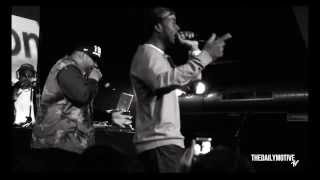 Slum Village - The Look Of Love (Live)