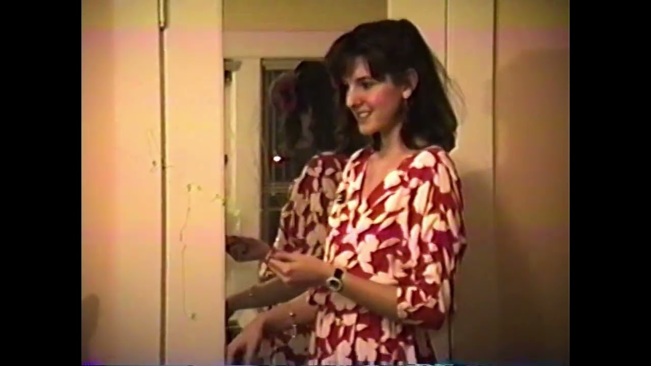 1989 Miss Meany, 1991 Miss Clowny, 1993 Drugs! and 1996 Miss Ynaem