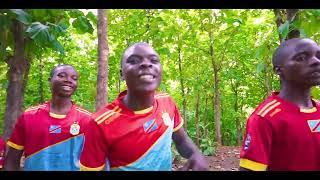 Choir Kanisa La Yesu Christ-Hazamalaikaofficiel Vidéo