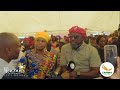 Kuomboka Ceremony 2026 Short Story 