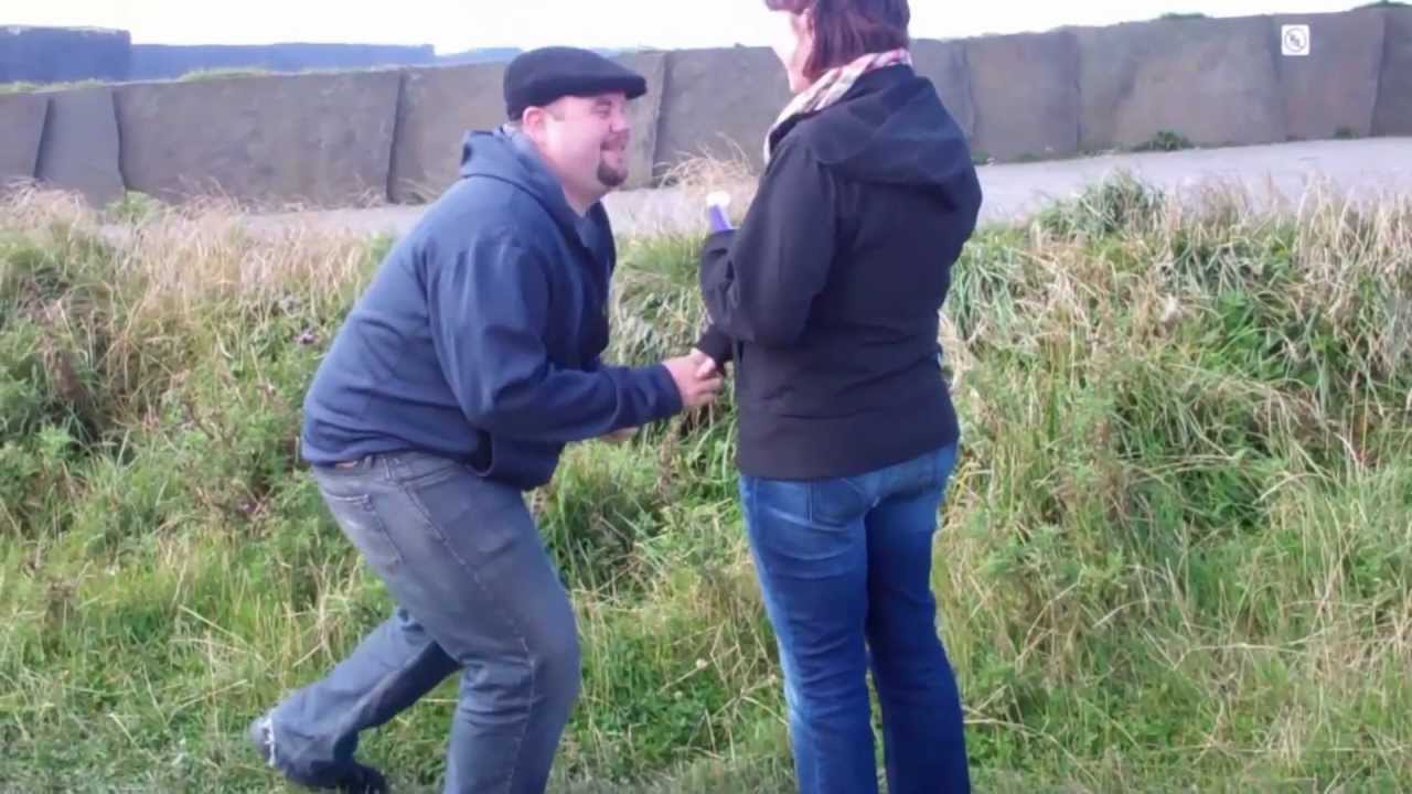 Proposal Video