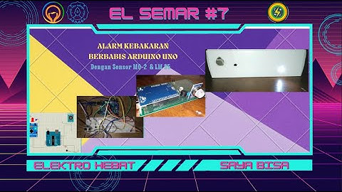I0720052_Nafa Zuyyinalia_Alarm Kebakaran Berbasis Arduino Uno dengan Sensor LM35 dan Sensor MQ 2