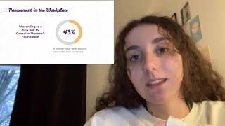 FEMINISM / 2.1 Consent, Sexual Assault and Harassment