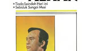 Tiada Seindah Hari Inialfiancover By Yrw