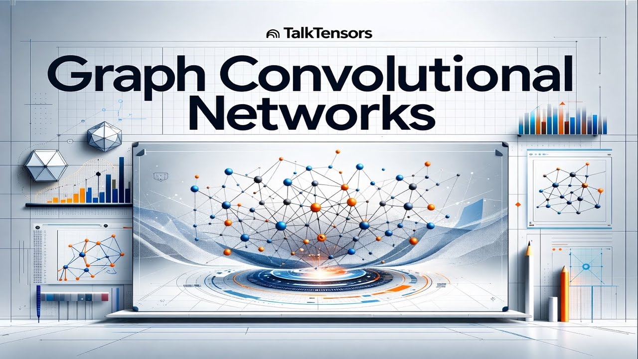 How Graph Convolutional Networks Revolutionized AI Understanding of ...