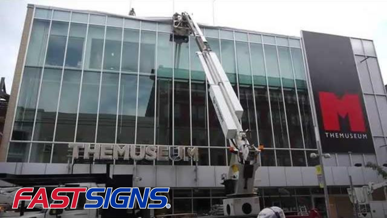 Signage Compliance Company Signwave Newtown Sydney