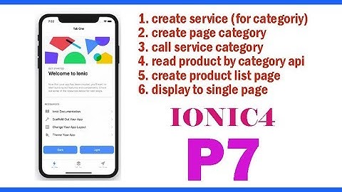call api data many page ionic 4 part 7