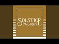 Miniature de la vidéo de la chanson Solstice (Edit)