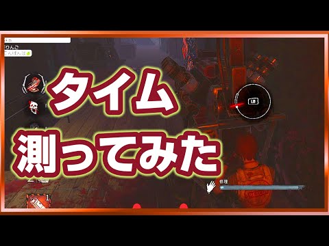 全集中と張り込みでスキルチェックの呼吸
