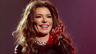 Shania Twain 🔥 Bikini Photo Is A Feast For Eyeballs! Take a look0105