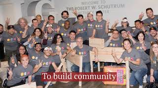 2019 USC Alumni Day of SCervice