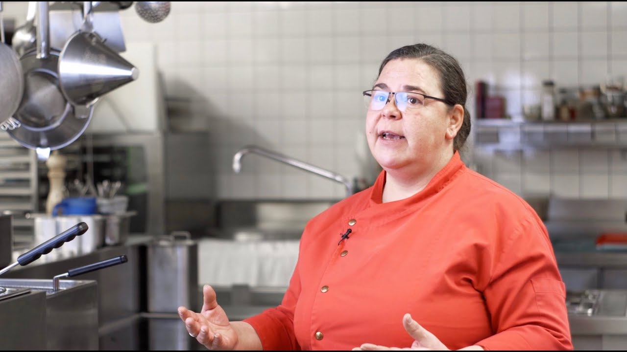 Naturfreundehaus Herrenberg - Recruitingvideo