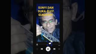 Download Lagu Sunyi dan duka - Elvy Sukaesih #short#dangdut#akustik#cover#elvy MP3