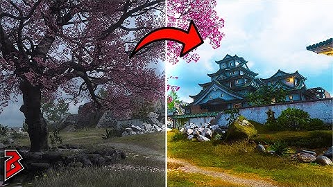 Insane ASHIKA ISLAND Graphics! 🔥 Best Nvidia Filters + Game Settings for Ashika Island!