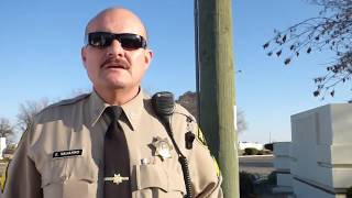 CA. State Prison, Pleasant Valley (Guard & Police FAIL!!!) w/South Valley News,1st amend audit