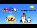 Playing Webkinz as a Deluxe Member for the First Time (Ms. Birdy Time Traveler?)