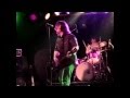 Slobberbone  live at the cabooze in minneapolis minnesota 1998