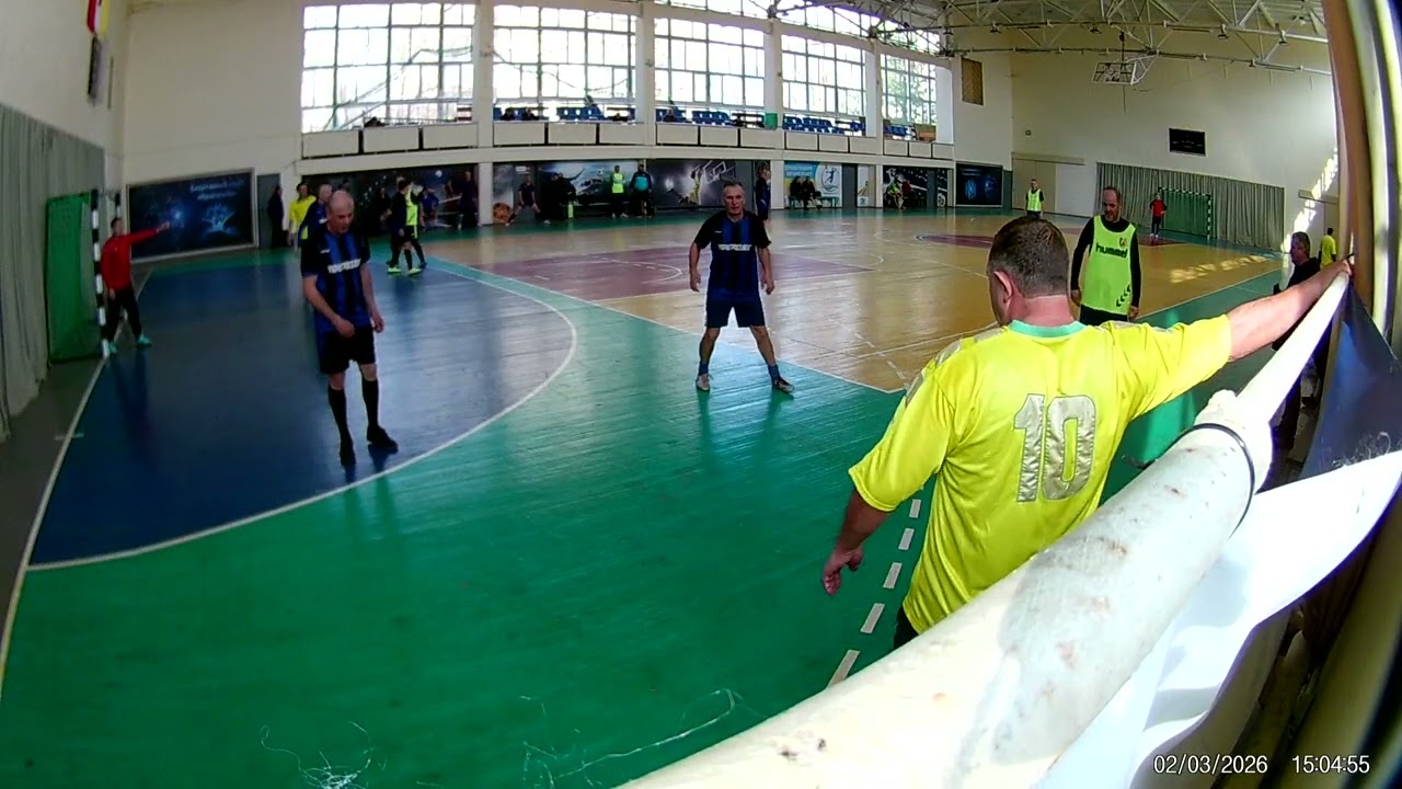 Привоз  - Автомобилист 5  - 4 камера 2 часть 4