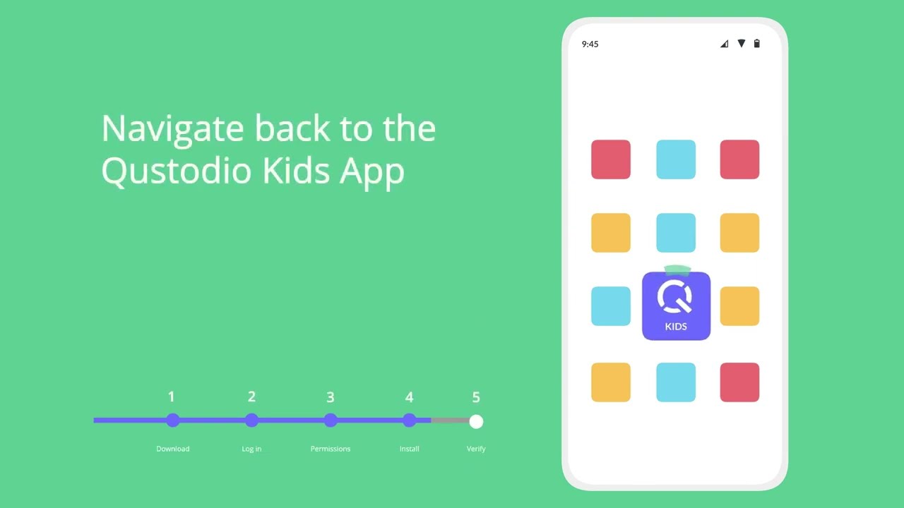 How do I install the Kids App Qustodio on an iOS device? – Qustodio Help