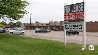 Sterling Heights plans to revitalize shopping plazas with modern approach