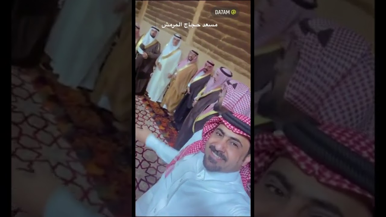 شبات موقق وحفل مجلس الغفيله الذي اقامه فريح عودة النويميس في 1443 هجري