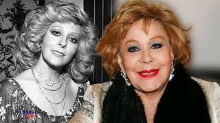 Silvia Pinal, Icon of Mexican Cinema, Dies at 93 | Celebrating Her Legendary Legacy
