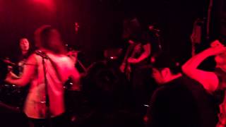bye - ASS Live 2013/8/3 @ Sendai Birdland -bye-ASS Presents-「SURVIVE THIS CRUEL WORLD Vol.1」
