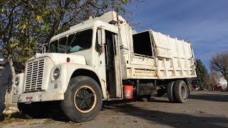Magic Valley Disposal Hydro EZ Pack.