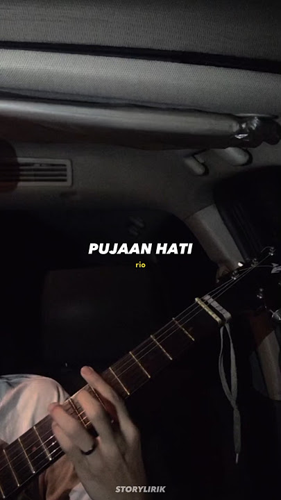 pujaan hati #cover #liriklaguindo #liriklagu #coverlagu