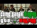 Como ganar dinero en gta 5 online - YouTube