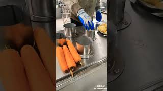 Оборудование для приготовления чипсов#чипсы #potatochips #potatochipsmachine #foodmachinery