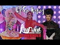 RuPaul&#39;s Drag Race Down Under Season 2 - Lip Sync Ranking