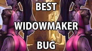 Best Widowmaker Bug