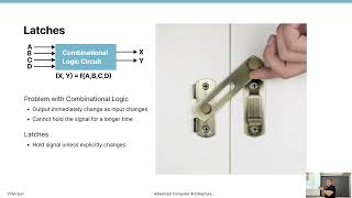 04 Sequential Logic 1