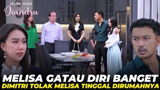TRAILER JEJAK DUKA DIANDRA HARI INI EP 63 SABTU 7 MARET 2026