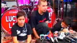 the lucky laki - al el dan dul